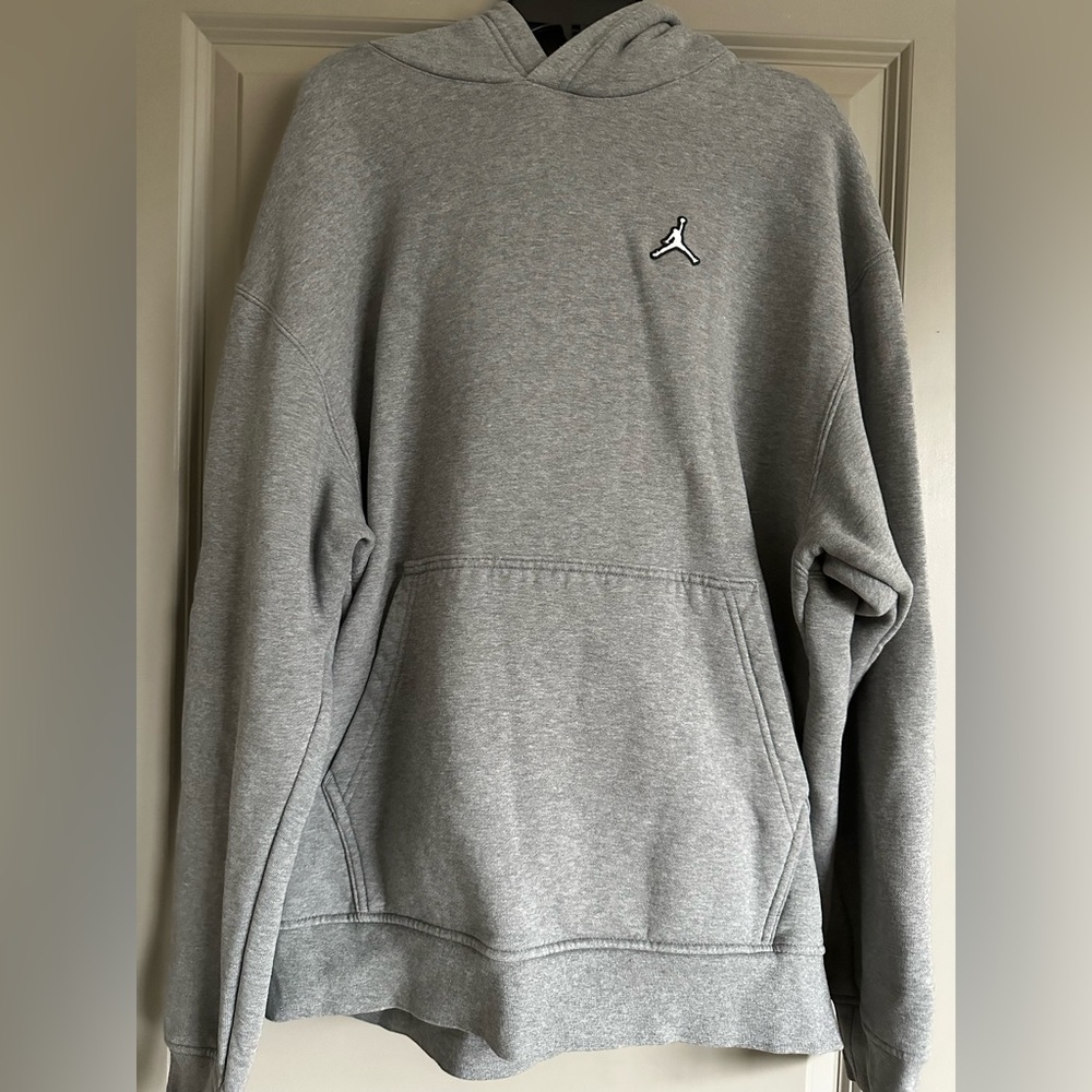 Air Jordan Hoodie
